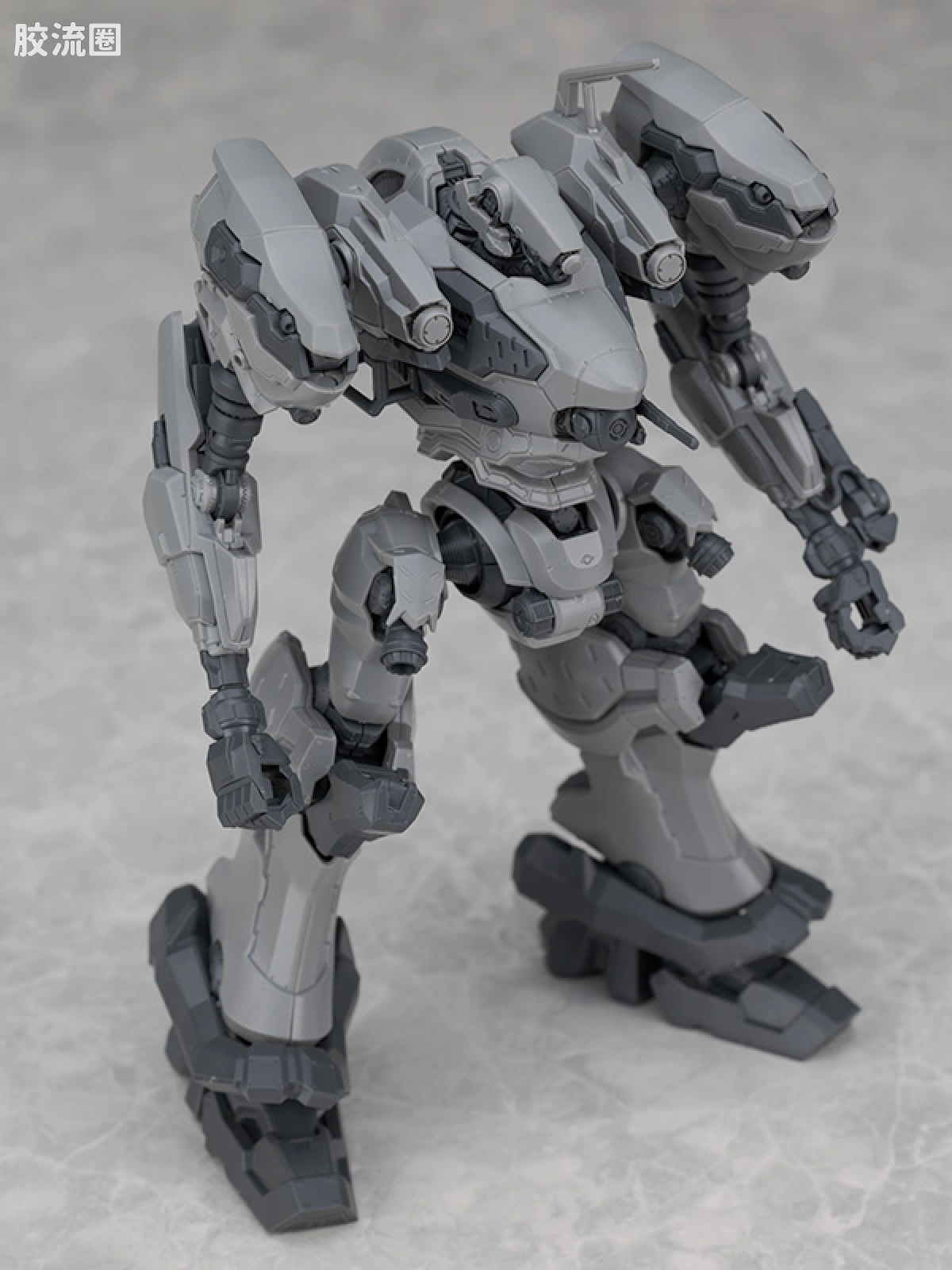30MM 装甲核心 RaD CC-2000 ORBITER - 图片
